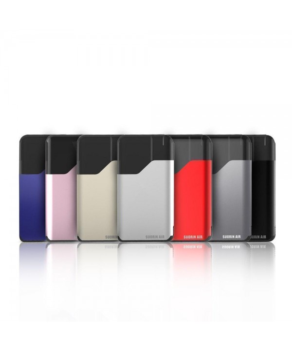 Suorin Air V2 Pod Device Kit