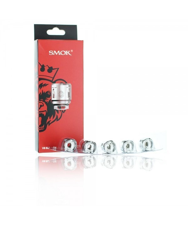 SMOK V8 Baby Beast | Big Baby Beast | Baby Prince Coils 5 Pack