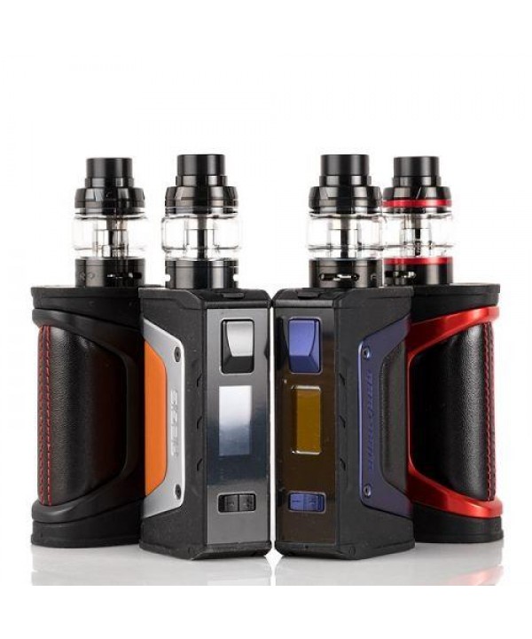 GeekVape Aegis Legend 200W Kit