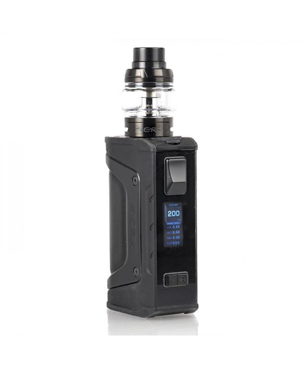 GeekVape Aegis Legend 200W Kit