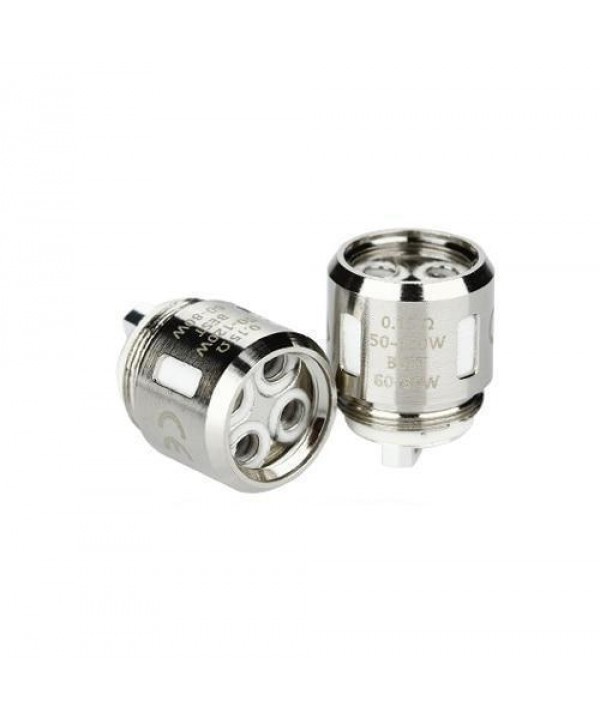 GeekVape Super Mesh & IM Replacement Coils (Pack of 5)