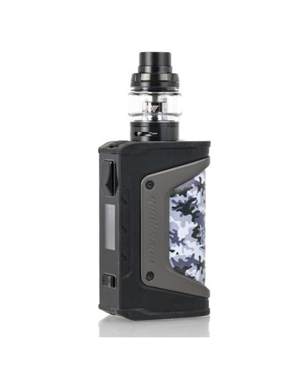 GeekVape Aegis Legend 200W Kit