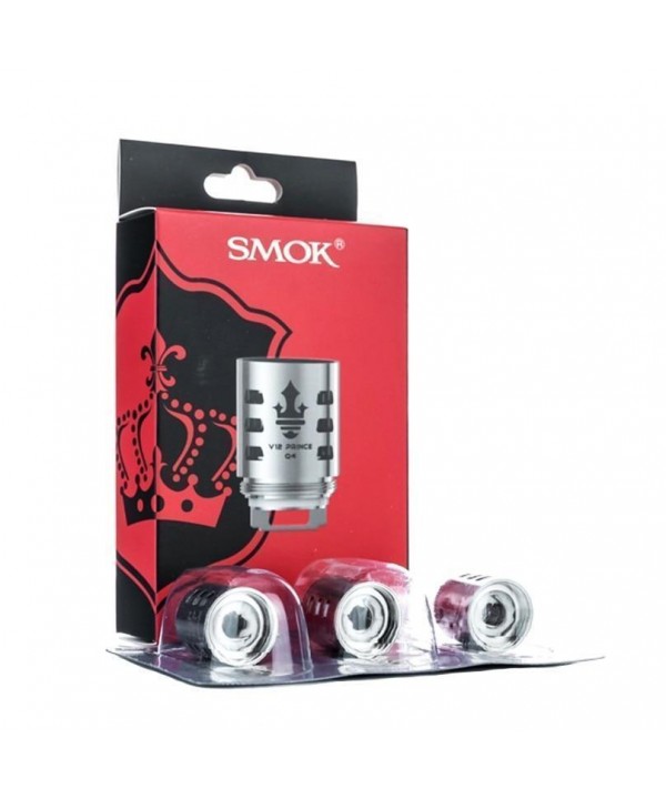 SMOK Prince V12 Replacement Coils 3 Pack