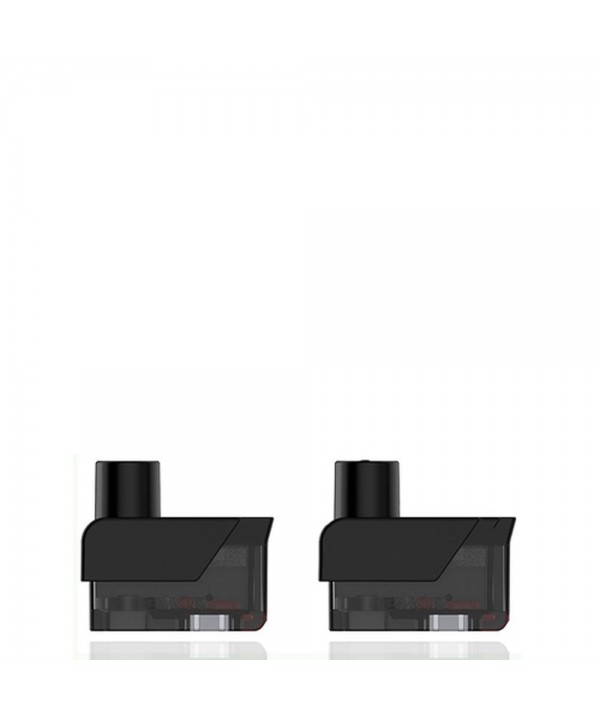 Smok Fetch Mini Replacement Pod Cartridges (Pack o...