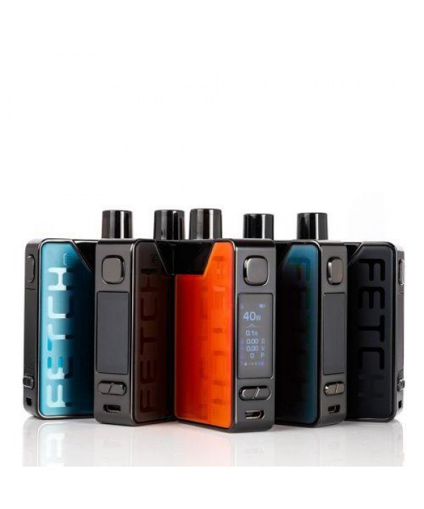 SMOK Fetch Mini Pod Device 40W Kit