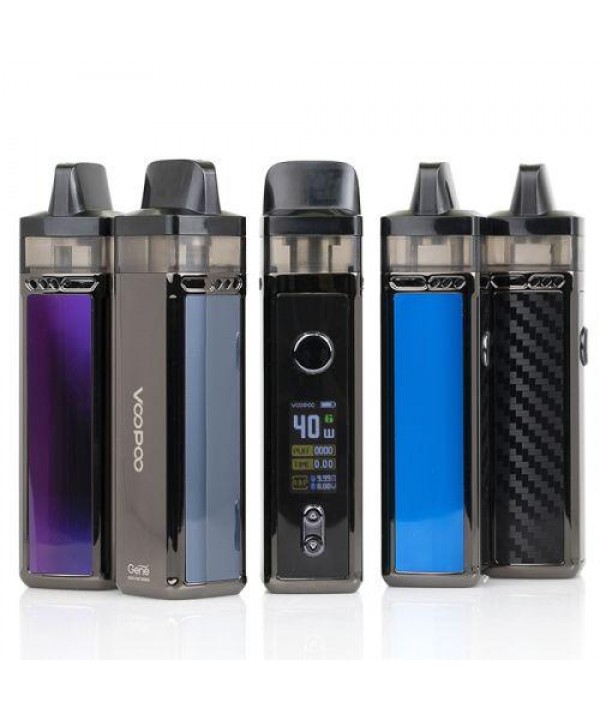 VooPoo Vinci Pod Device Kit