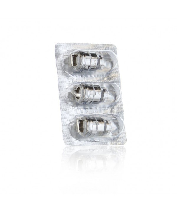 FreeMax Mesh Pro Replacement Coils (Pack of 3)