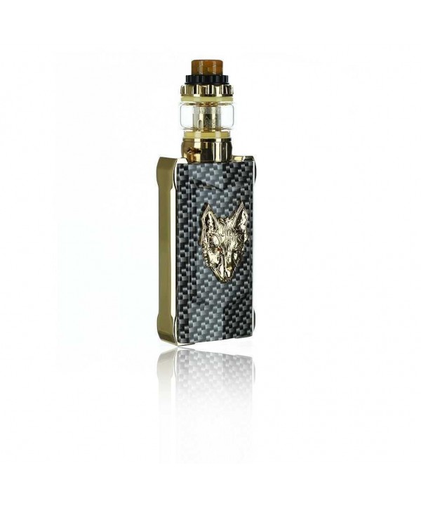 SnowWolf Mfeng 200W Kit