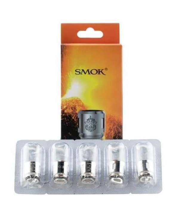 SMOK V8 Baby Prince Coils (Pack of 5)