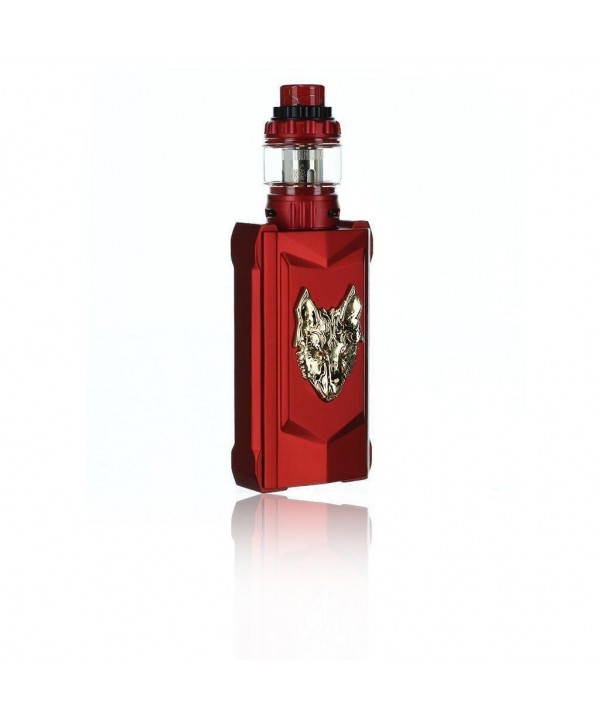 SnowWolf Mfeng 200W Kit