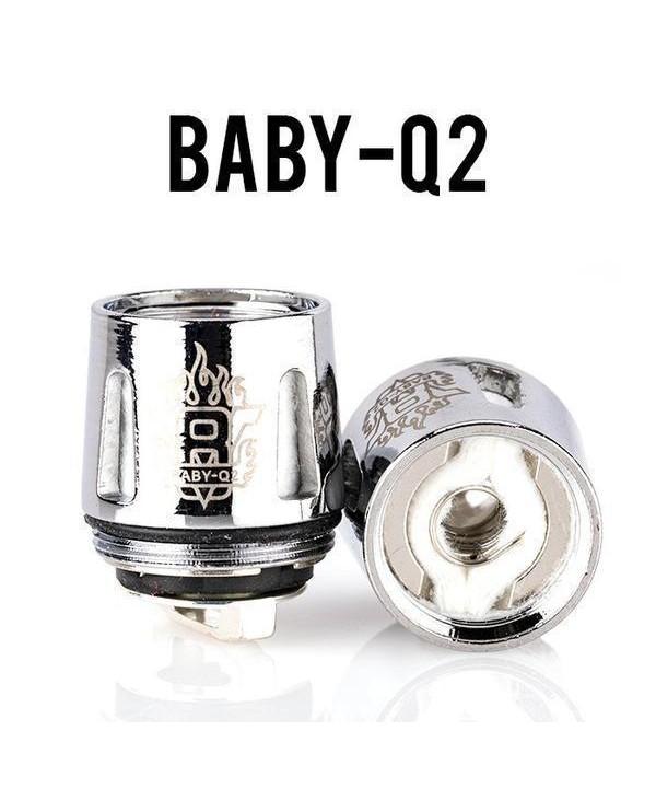 SMOK V8 Baby Prince Coils (Pack of 5)