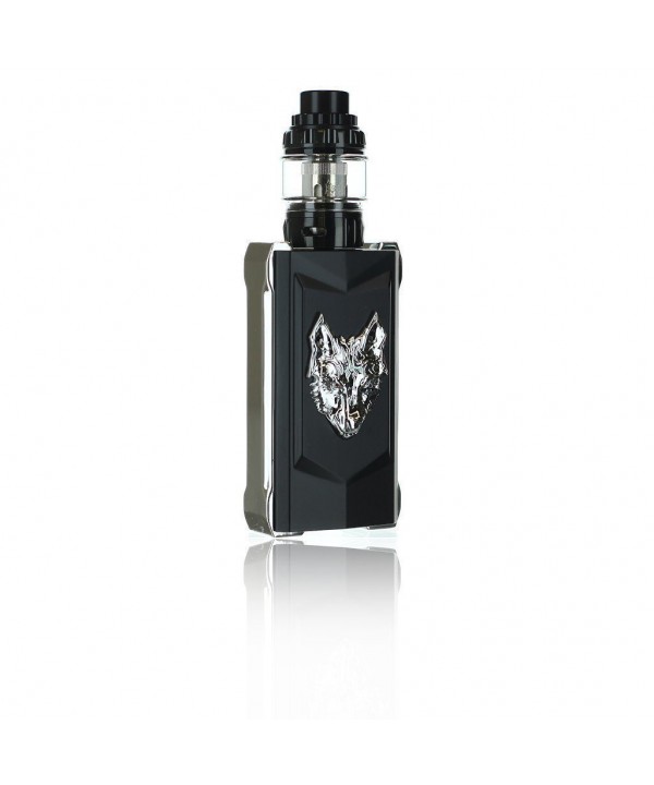 SnowWolf Mfeng 200W Kit