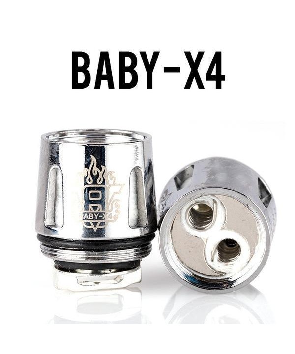 SMOK V8 Baby Prince Coils (Pack of 5)