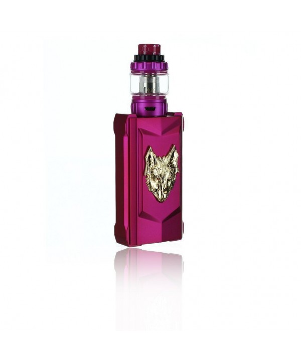 SnowWolf Mfeng 200W Kit