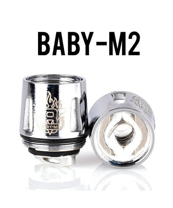 SMOK V8 Baby Prince Coils (Pack of 5)