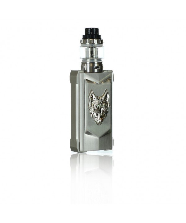 SnowWolf Mfeng 200W Kit