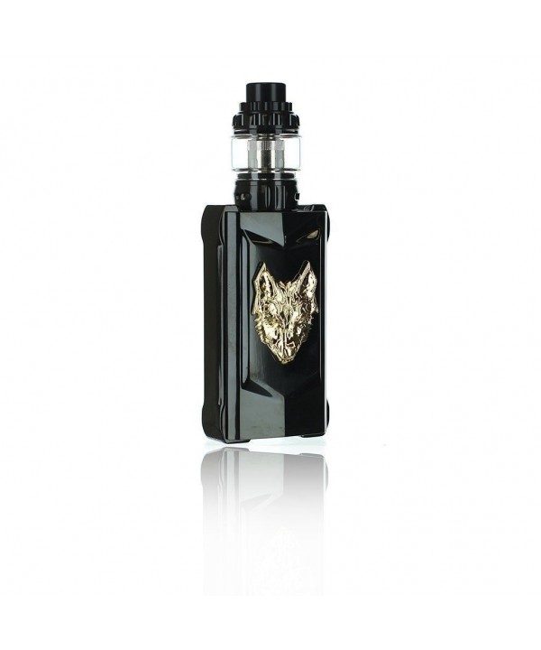 SnowWolf Mfeng 200W Kit