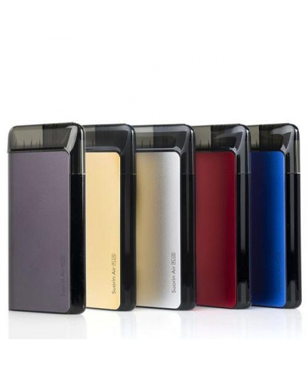 Suorin Air Plus Pod Device Kit