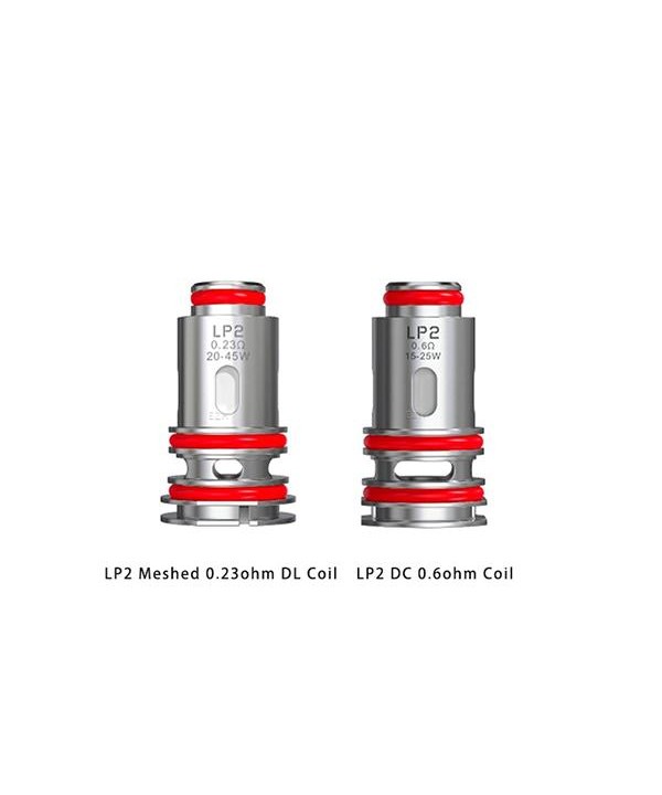 Smok LP2 Coils (5-Pack)