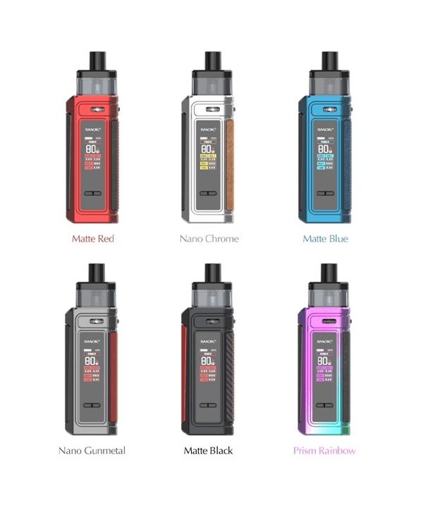 Smok G-Priv Pod Kit 80w