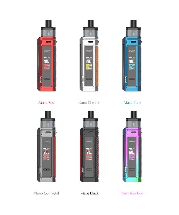 Smok G-Priv Pro Pod Kit 80w