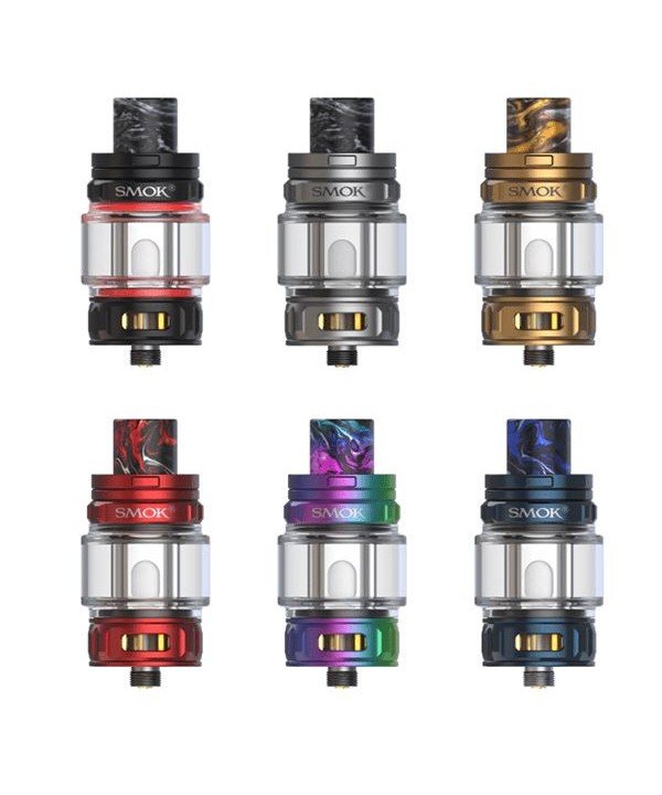 SMOK TFV18 Mini Tank 6.5 mL