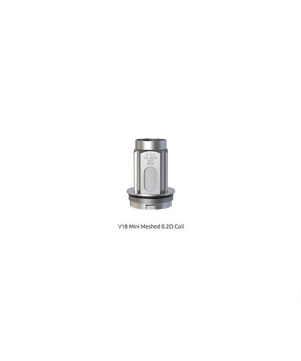 SMOK TFV18 Mini Coils (3-Pack)