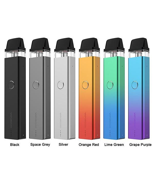 Vaporesso XROS 2 Pod Kit | 16w