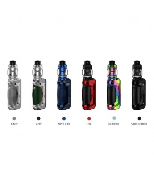 Geekvape S100 Aegis Solo 2 Kit | 100w