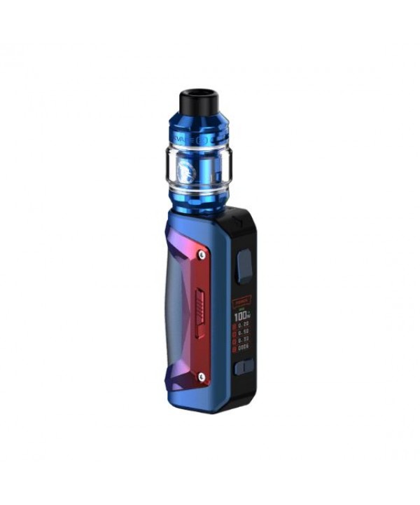 Geekvape S100 Aegis Solo 2 Kit | 100w