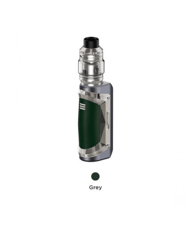 Geekvape S100 Aegis Solo 2 Kit | 100w