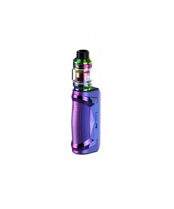 Geekvape S100 Aegis Solo 2 Kit | 100w