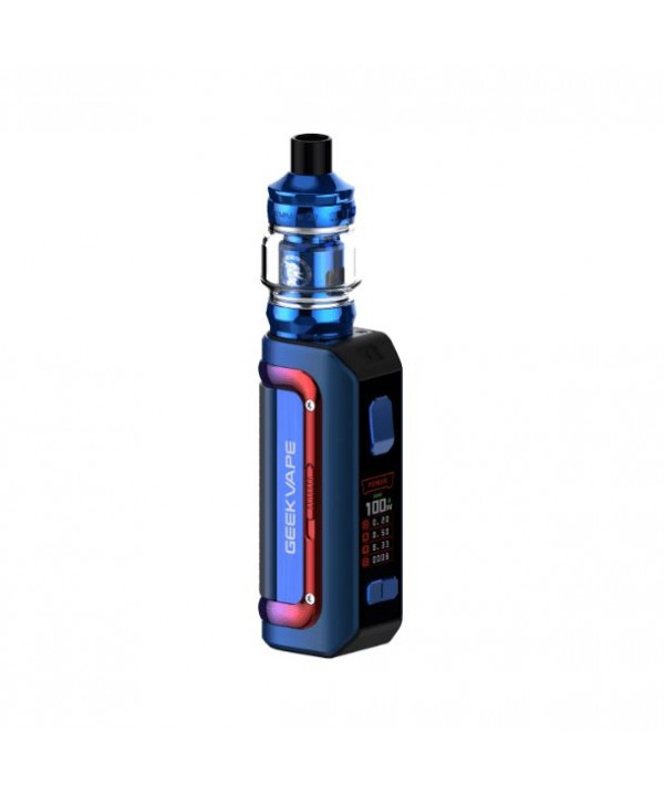 Geekvape M100 Aegis Mini 2 Kit | 100w