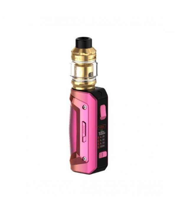 Geekvape S100 Aegis Solo 2 Kit | 100w