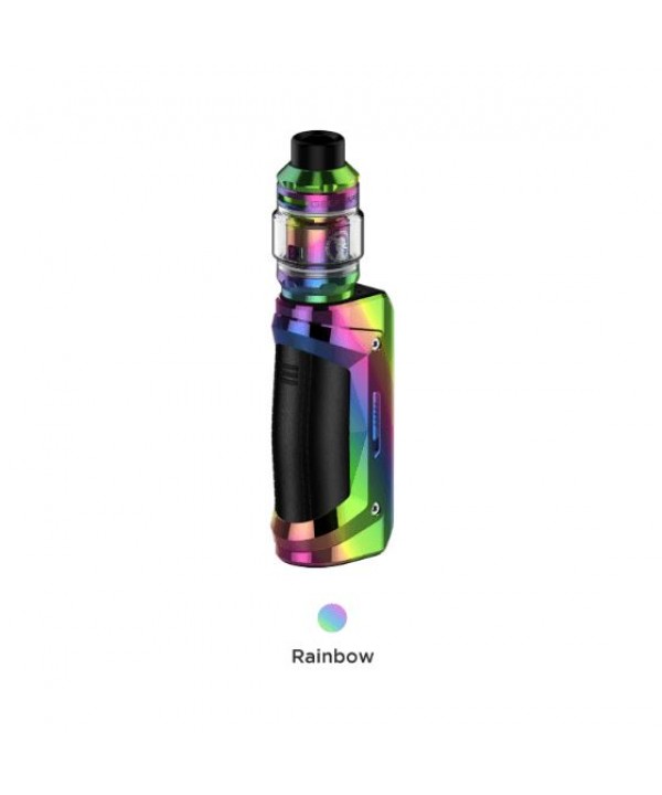 Geekvape S100 Aegis Solo 2 Kit | 100w