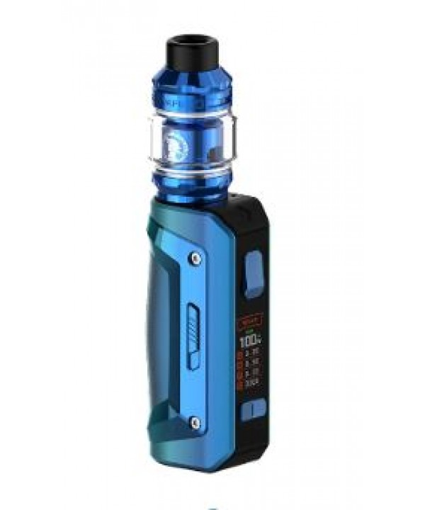 Geekvape S100 Aegis Solo 2 Kit | 100w