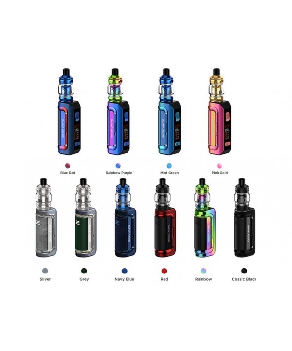 Geekvape M100 Aegis Mini 2 Kit | 100w