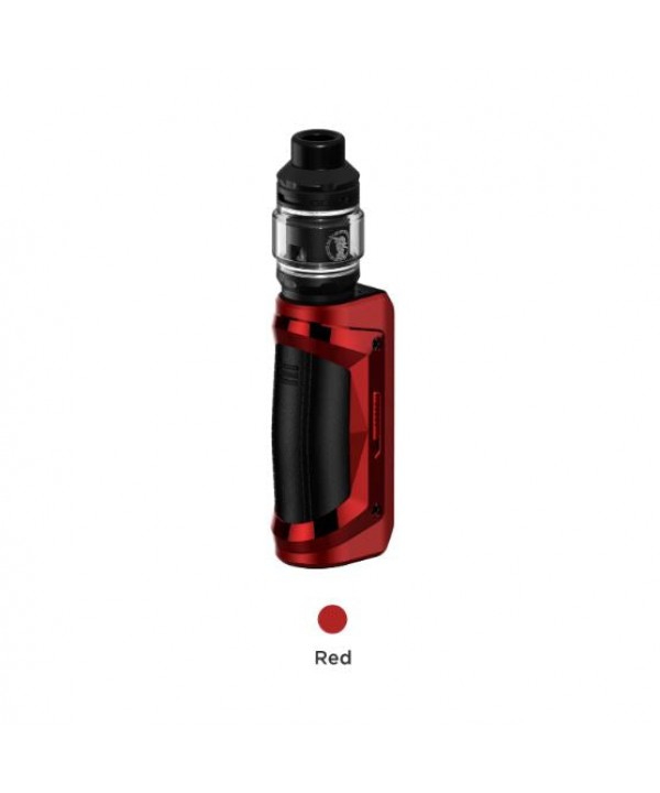 Geekvape S100 Aegis Solo 2 Kit | 100w