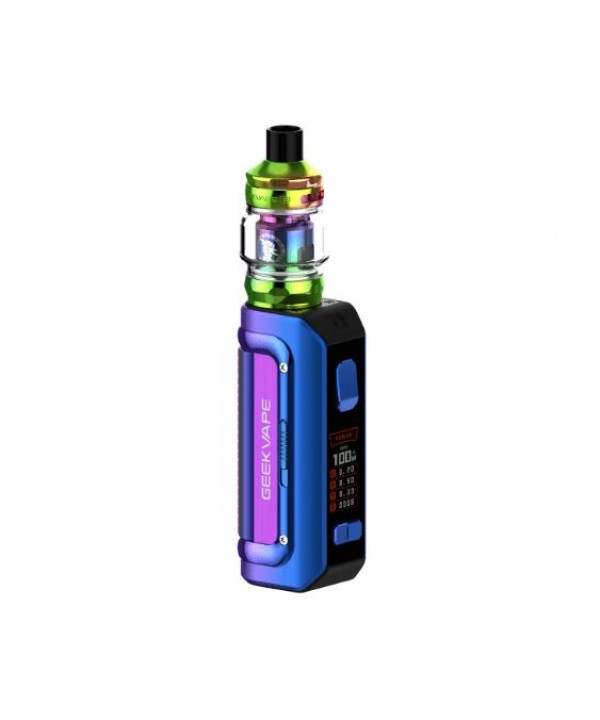 Geekvape M100 Aegis Mini 2 Kit | 100w