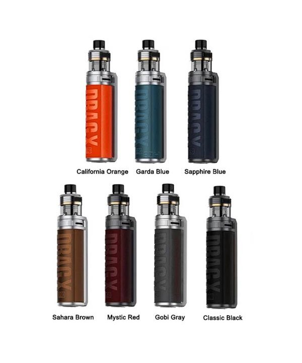 VooPoo Drag X Pro Kit | 100w