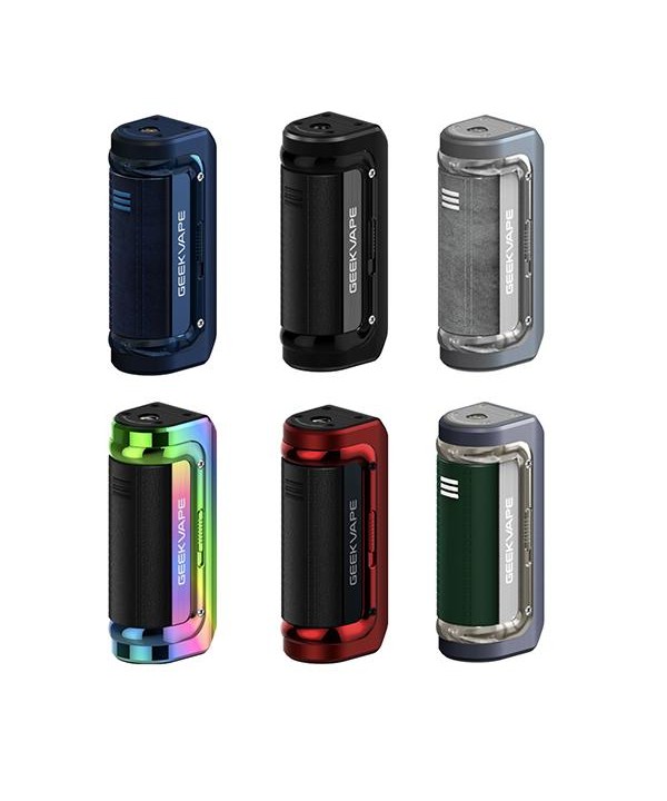 Geekvape M100 Aegis Mini 2 Mod | 100w