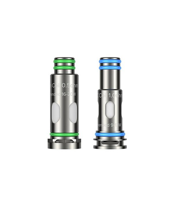 Freemax OX Coil | 5-Pack