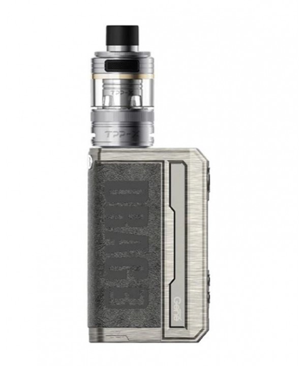 Voopoo Drag 3 TPP-X Kit | 177w