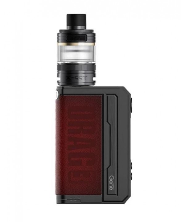 Voopoo Drag 3 TPP-X Kit | 177w