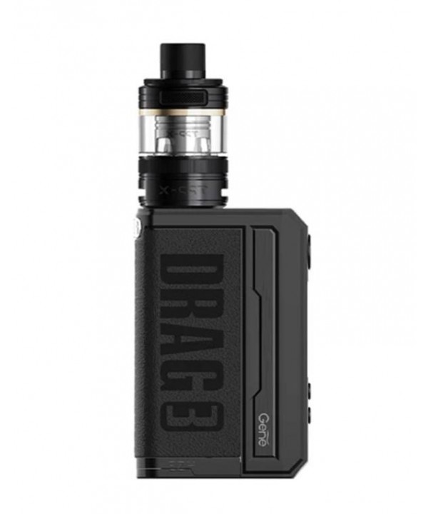 Voopoo Drag 3 TPP-X Kit | 177w