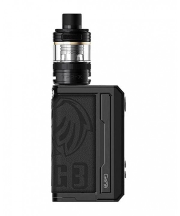 Voopoo Drag 3 TPP-X Kit | 177w