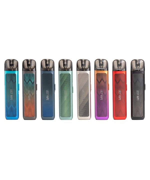 Lost Vape Ursa Nano Pod Kit | 800mAh