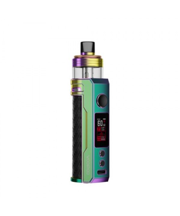 VooPoo Drag S PnP-X Kit | 60w | 2500 mAh