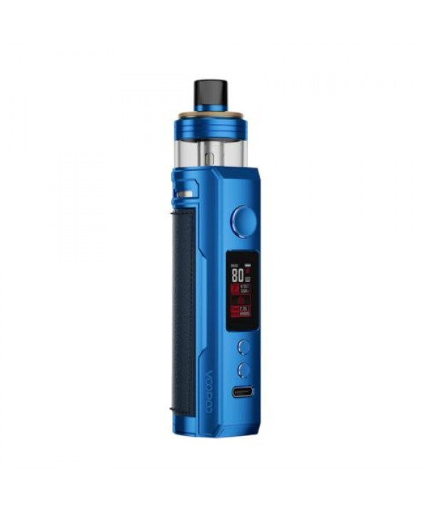 VooPoo Drag X PnP-X Kit | 80w