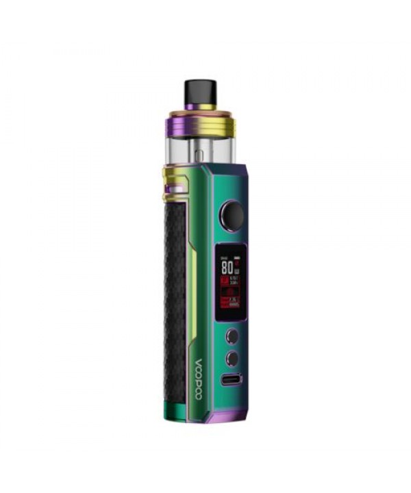 VooPoo Drag X PnP-X Kit | 80w